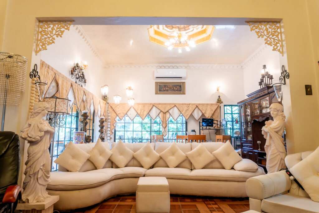 Tonka Bean – Real Estate