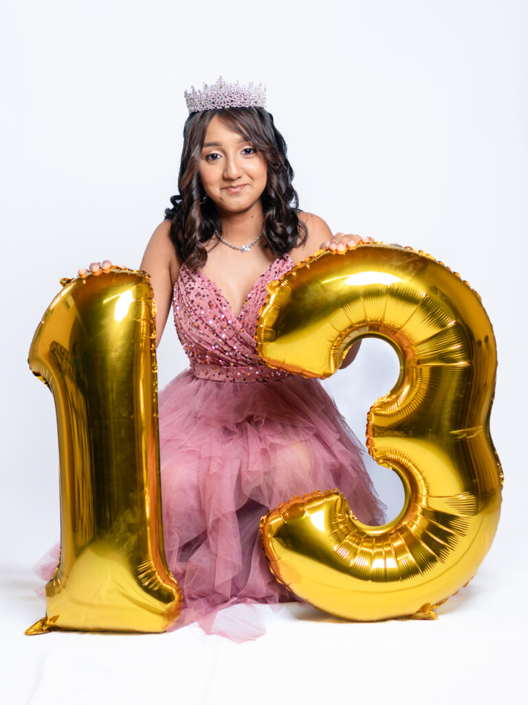 Katrina’s 16th Birthday